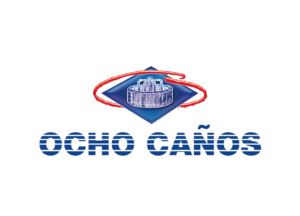 Grupo Ocho Caños